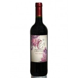 Vino Roble Carreprado...