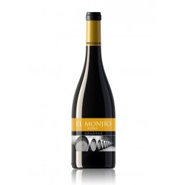 Vino Roble El Monjío D.O....