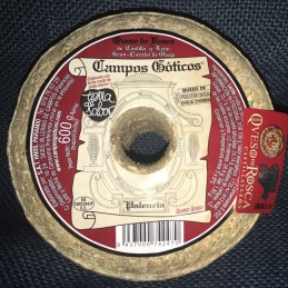 Queso de Rosca de Castilla...