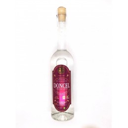 Aguardiente de Orujo Doncel...