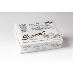 Pastas Socorritos Uko
