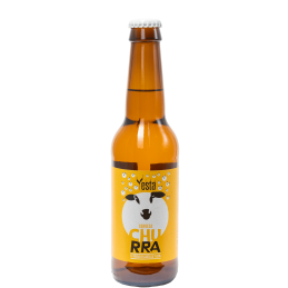 Cerveza Artesana Churra Yesta
