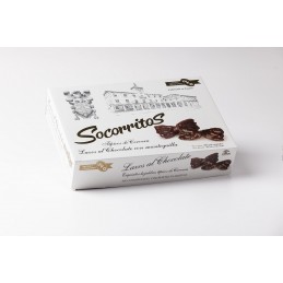 Lazos al Chocolate...
