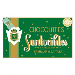 Chocolate a la Taza "...