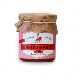 Mermelada de Pimiento "Vega...