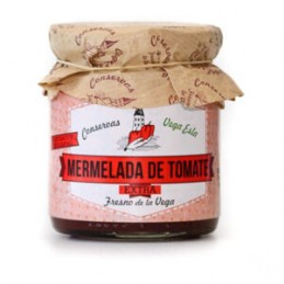 Mermelada de Tomate Vega Esla