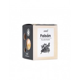 Faisán Escabechado "Amó"