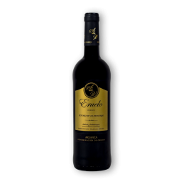 Vino Crianza Eruelo Señorío...