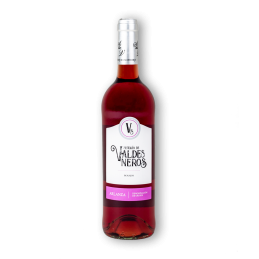 Vino Rosado Señorío de...