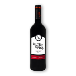 Vino Roble "Señorío de...