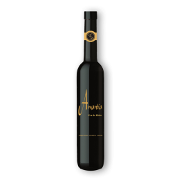 Vino Amantia Uva de Hielo...