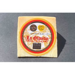 Queso Viejo La Olmeda