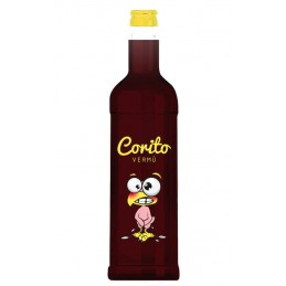 Vermú "Corito" 100CL