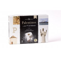Pastas Palentinos con "P"...