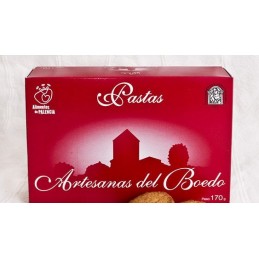 Pastas Artesanas del Boedo