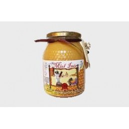 Miel Mil Flores 1 kg " Miel...