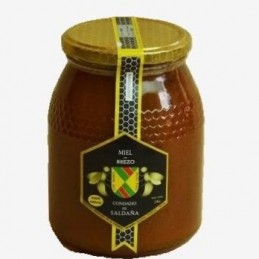 Miel de Brezo Condado de...