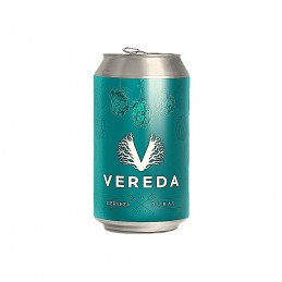 Cerveza Artesana IPA Vereda