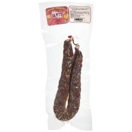 Chorizo Equino Artesano...