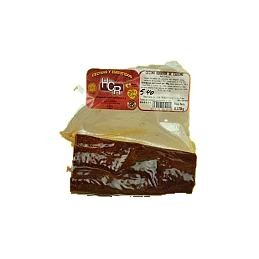 Cuña de Cecina Equina...