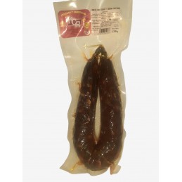 Chorizo Equino Ciervo...