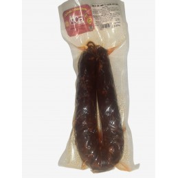 Chorizo Equino Jabalí...
