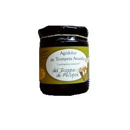 Agridulce Trompeta Amarilla...