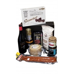 Lote Gourmet  10 Productos...