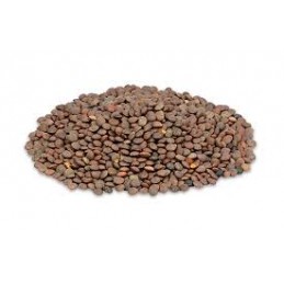 Lentejas  Pardinas 1K