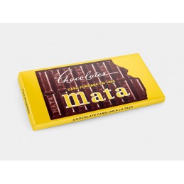 Chocolate a la Taza Mata 300g