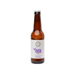 Cerveza Artesana Tripel Yesta
