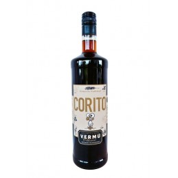 Vermú Corito 100cl