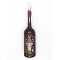 Licor de Café Doncel 70 cl | Sabor intenso y artesanal