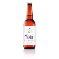 Cervezas Artesana Special Bitter Yesta