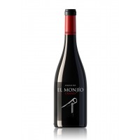 Vino Crianza Monjío – Tinto DO Arlanza Palencia