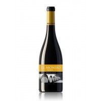 Vino Roble El Mojío – Tinto DO Arlanza Palencia