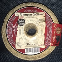 Queso de Rosca de Castilla y León Campos Góticos