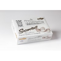 Pastas Socorritos Uko