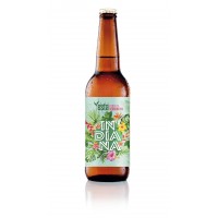 Cerveza Artesana  Indiana Yesta