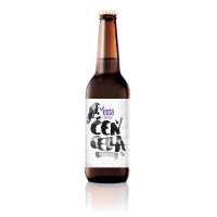 Cerveza Artesana Cencella Yesta
