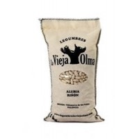 Alubia Blanca de Riñón | La Vieja Olma Calidad Superior Saldaña Palencia