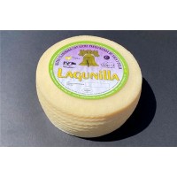 Queso  Mezcla  Semicurado  Vaca y Oveja "Lagunilla"