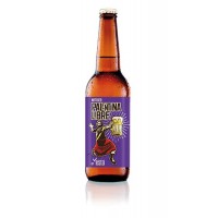 Cerveza Artesana Palentina Libre Yesta