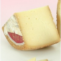  Queso de Oveja Semicurado  Campos Góticos