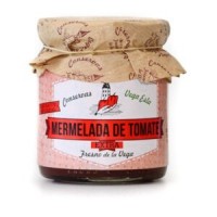 MERMELADA DE TOMATE "VEGA eSLA"