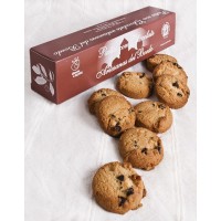 Pastas con Chocolate Artesanas del Boedo