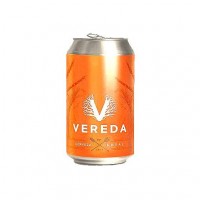 Cerveza Artesana Tostada "Vereda"