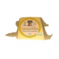 Cuña de Queso Semicurado Mezcla Oveja-Vaca "Lagunilla"