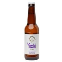 Cerveza Artesana Tripel Yesta