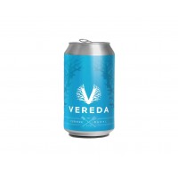Cerveza Artesana Sin Alcohol "Vereda"